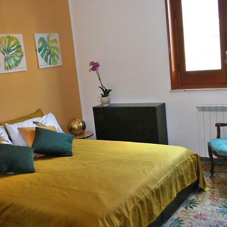 Casa Carmela E Turiddru Apartment Paceco Exterior foto